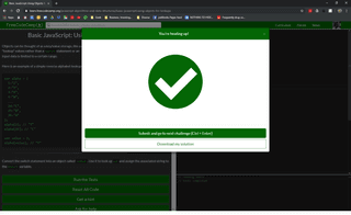 Cover Image for Learning to code