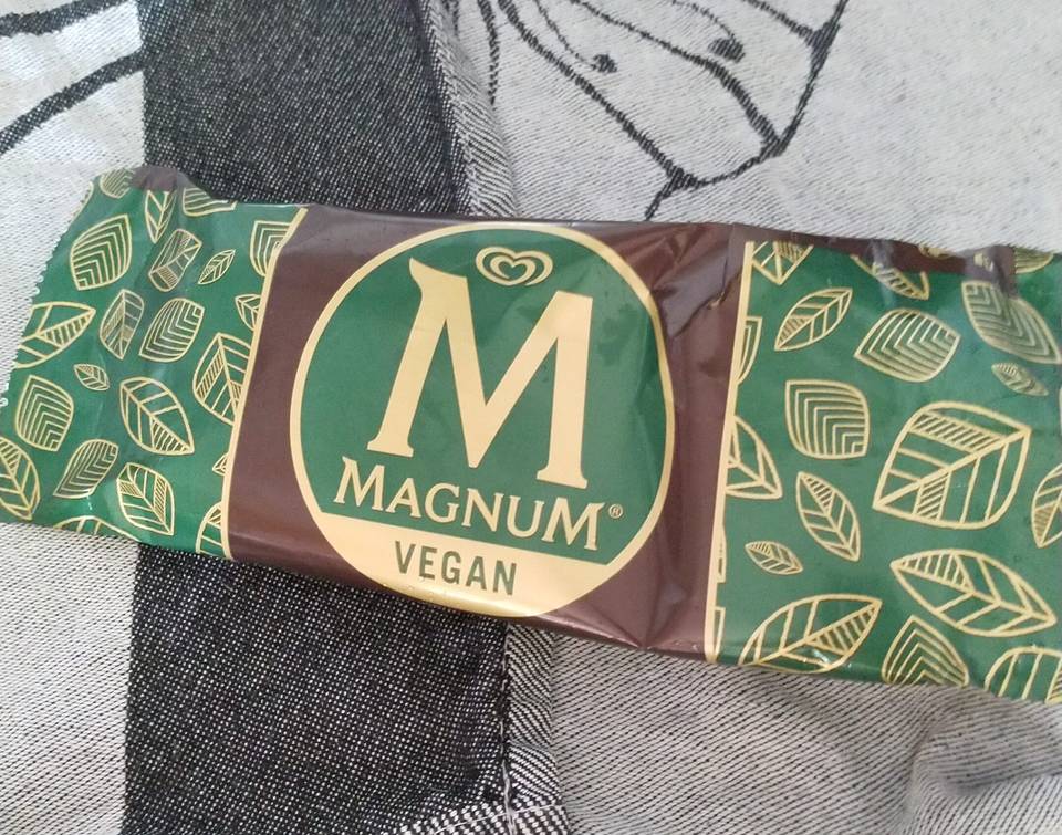 The ice-cream that questioned my sugar intolerance