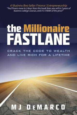 Cover Image for The Millionaire Fastlane