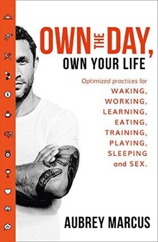 Cover Image for Own the Day, Own Your Life