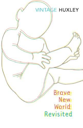 Cover Image for Brave New World