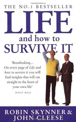 Cover Image for Life and How To Survive It