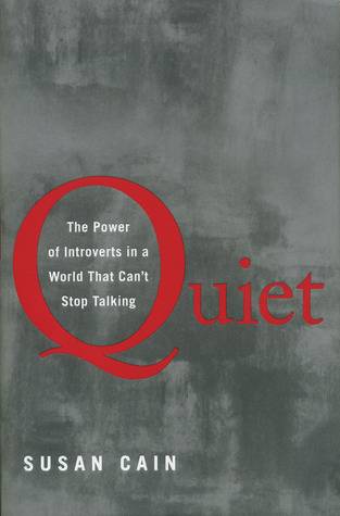 Cover Image for Quiet
