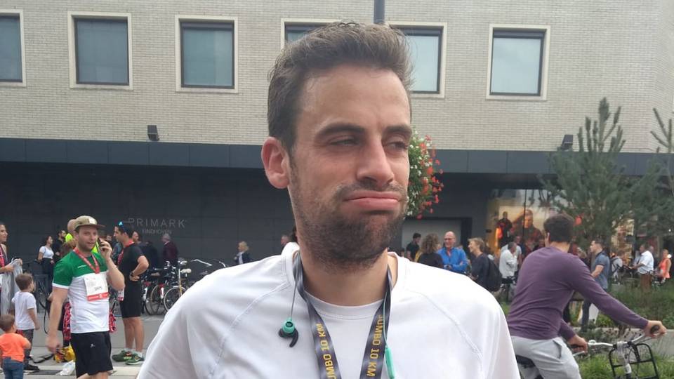 Cover Image for Lessons from my running failure