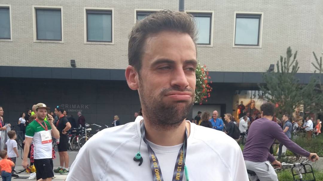 Cover Image for Lessons from my running failure