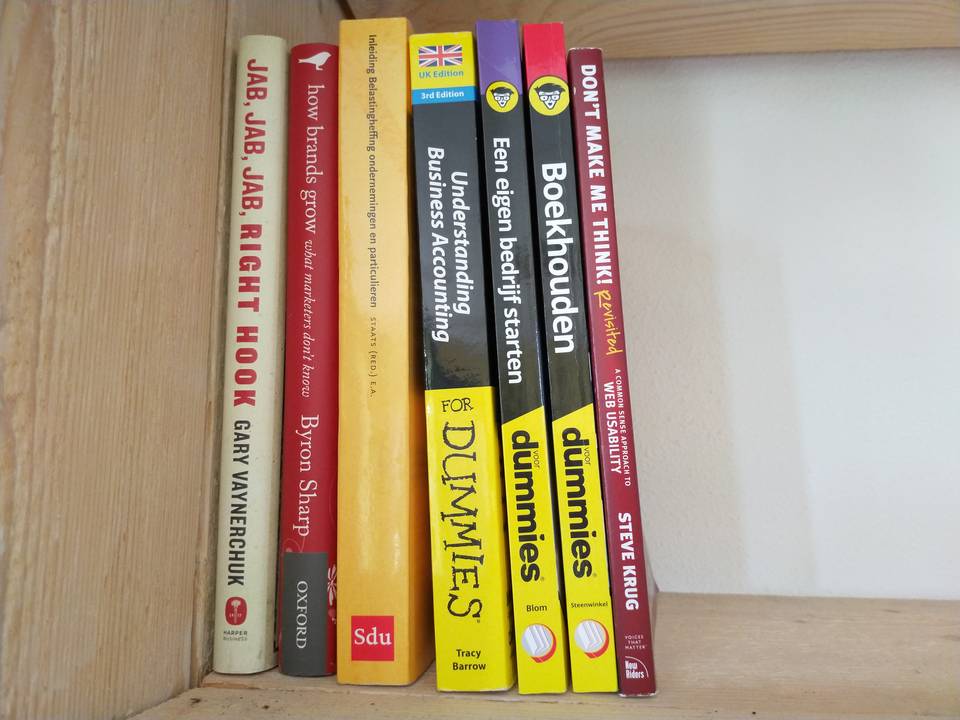 Cover Image for What I learned this year