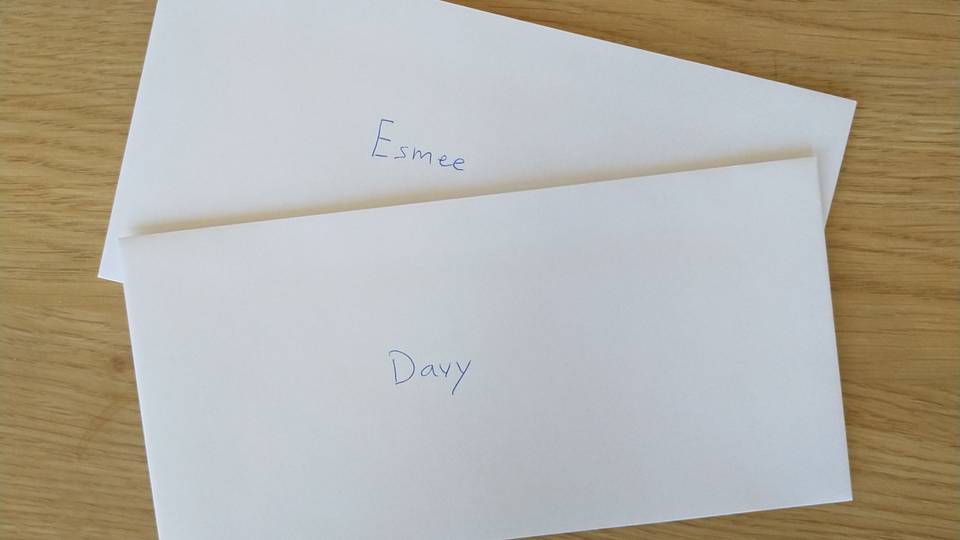 Cover Image for Keep asking "Why?", a letter to my niece and nephew