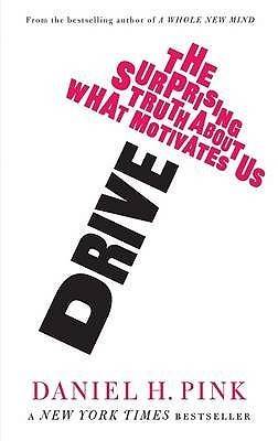 Cover Image for Drive