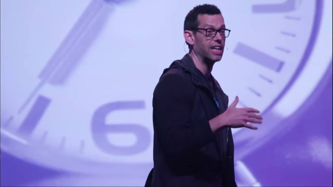 Cover Image for Why success doesn't matter | Tom Bilyeu Keynote @ Powerful U