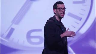 Cover Image for Why success doesn't matter | Tom Bilyeu Keynote @ Powerful U