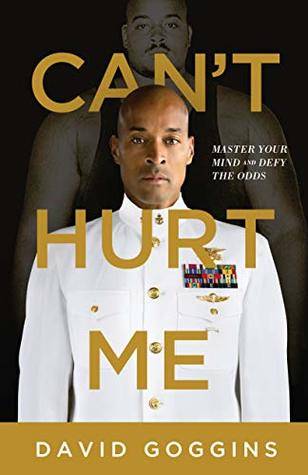 Cover Image for Can't Hurt Me